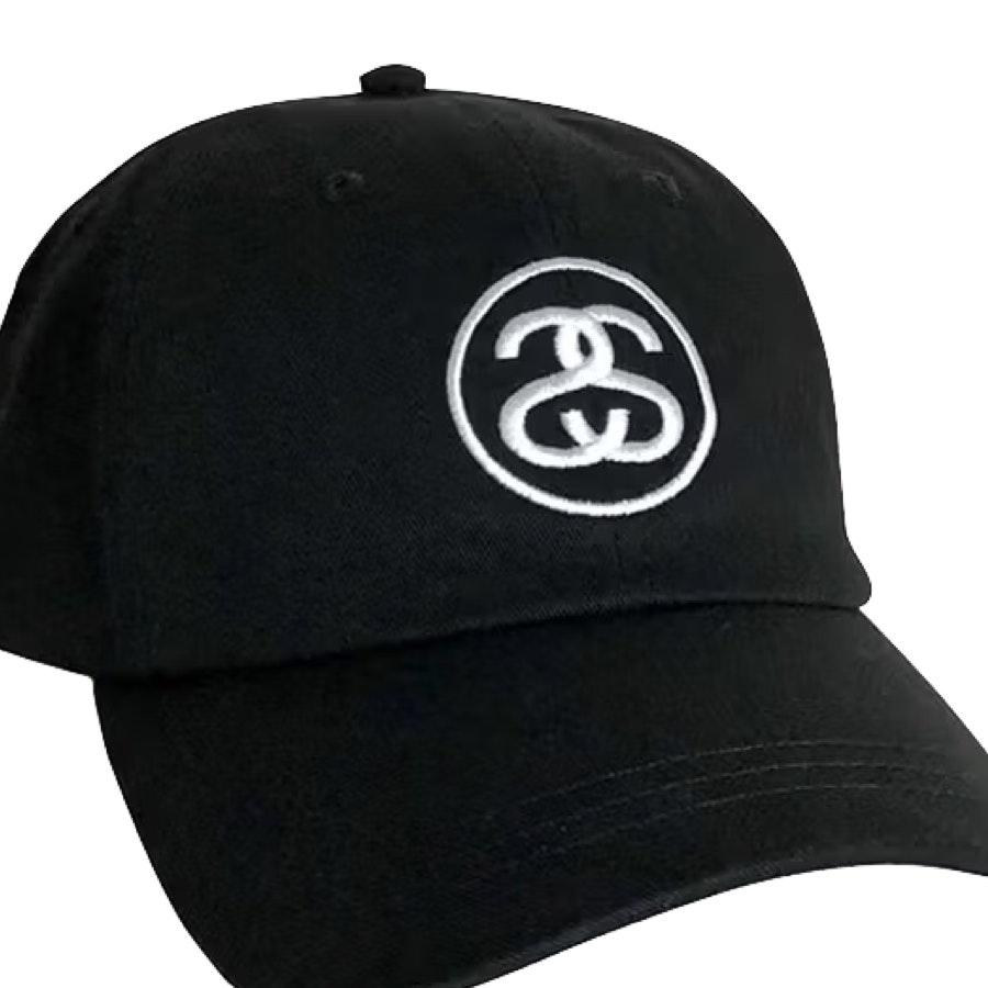 SS Link Low Pro Cap 1