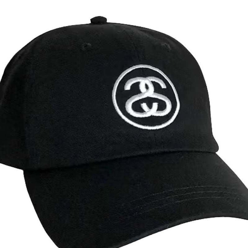 SS Link Low Pro Cap 1