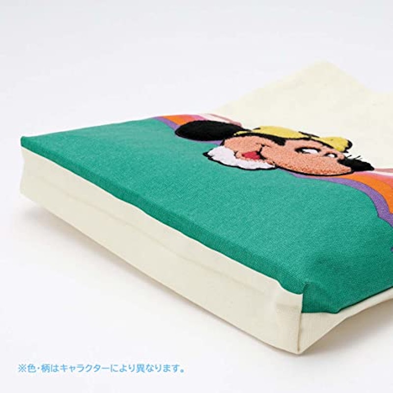 トートバッグ 4