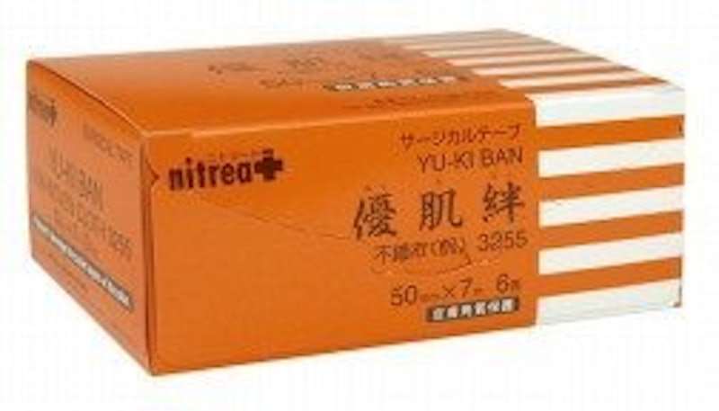 優肌絆不織布(肌) 1