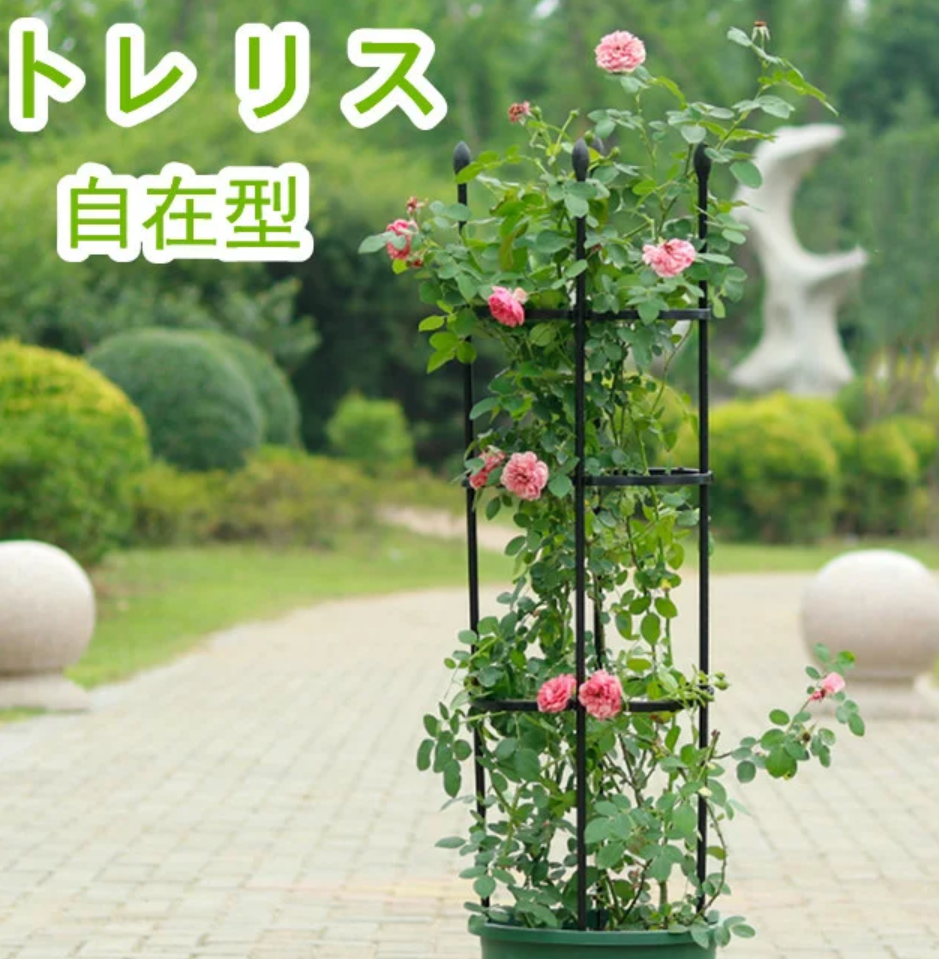 21年 ガーデニング用支柱のおすすめ人気ランキング10選 Mybest