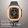 84designs Apple Watch ケース一体型バンド 1