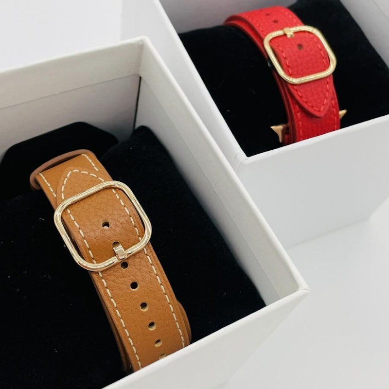 ストラップ 2重巻き 2in1キット 2