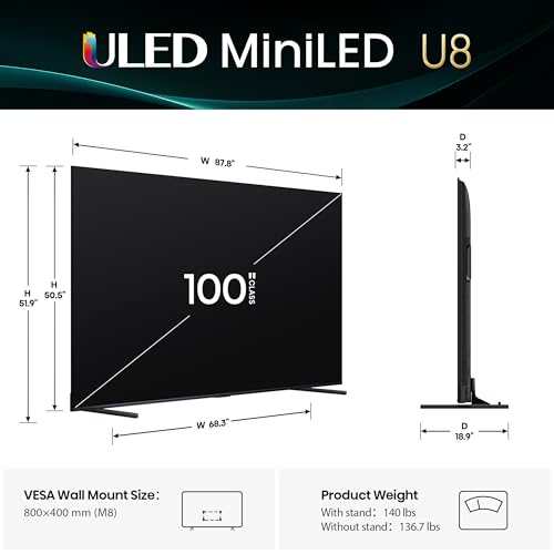  4K UHD Google Smart TV 3