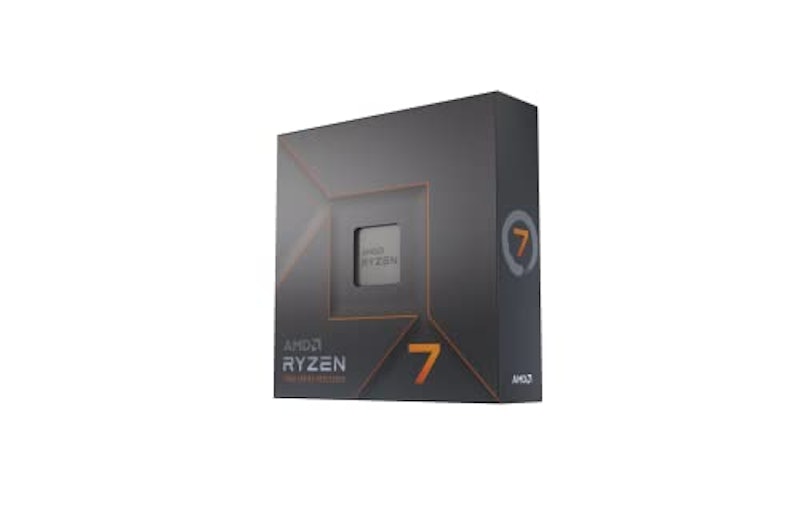 Ryzen 7 7700X 1