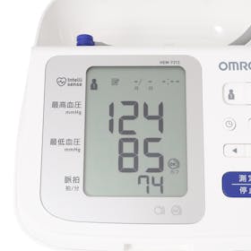 オムロンヘルスケア オムロン 上腕式血圧計 HEM-7313の口コミ・評判を元に検証してメリット・デメリットを徹底レビュー 3