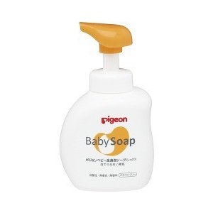 21年 ベビーソープのおすすめ人気ランキング15選 Mybest