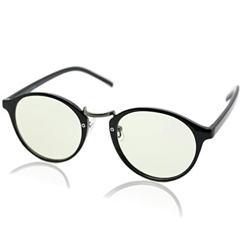 老眼鏡 1