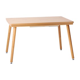 ニトリ 高さが変えられる 2WAYこたつ NV22K 105をレビュー!クチコミ ニトリ 高さが変えられる 2WAYこたつ NV22K 105をレビュー!クチコミ