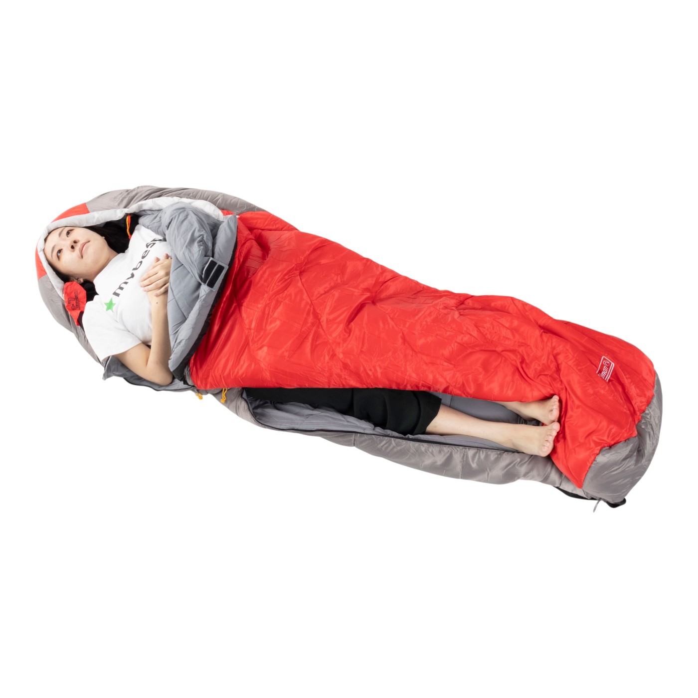Newell Brands Coleman タスマンキャンピングマミー L-15 2000022267