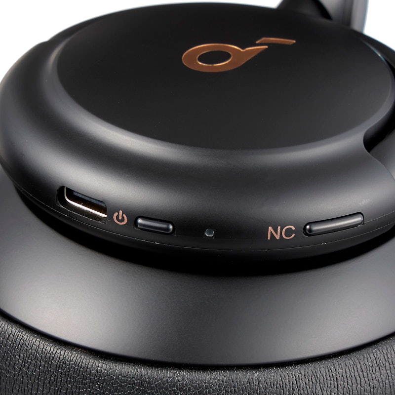 Soundcore Life Q30 5
