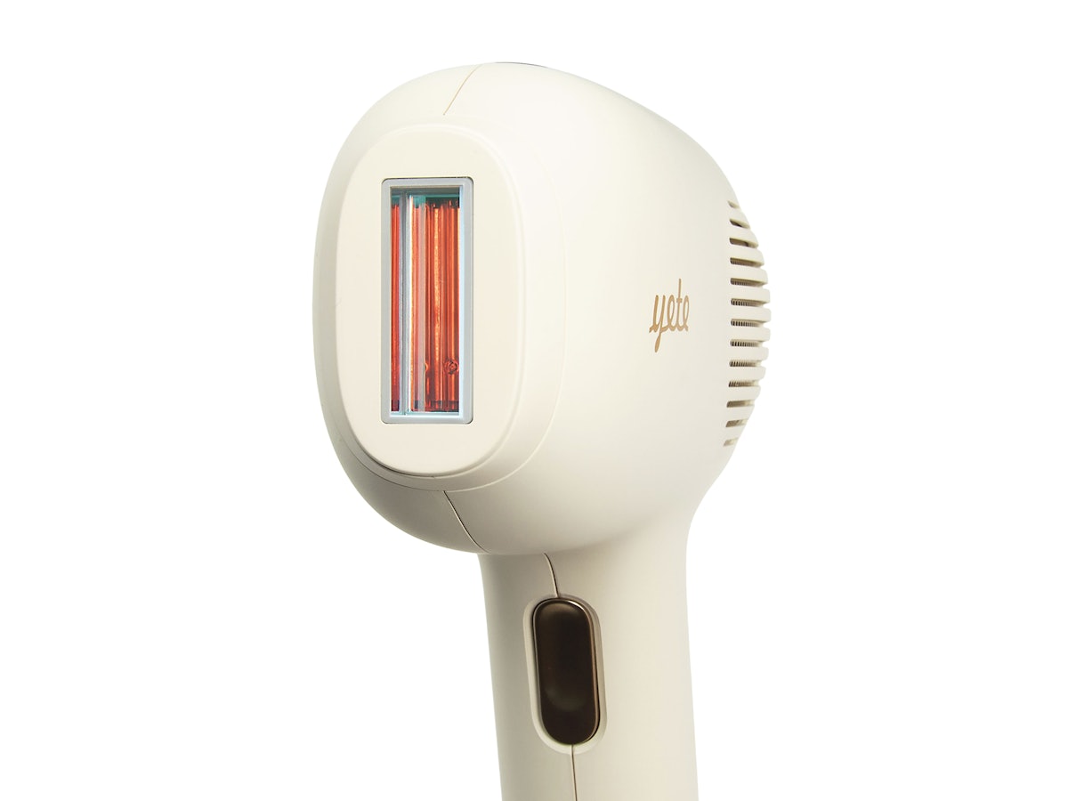 yete x BeautiGO 家庭用脱毛器 Beautigo Yete 冷感脱毛器を検証レビュー!メンズ家庭用脱毛器の