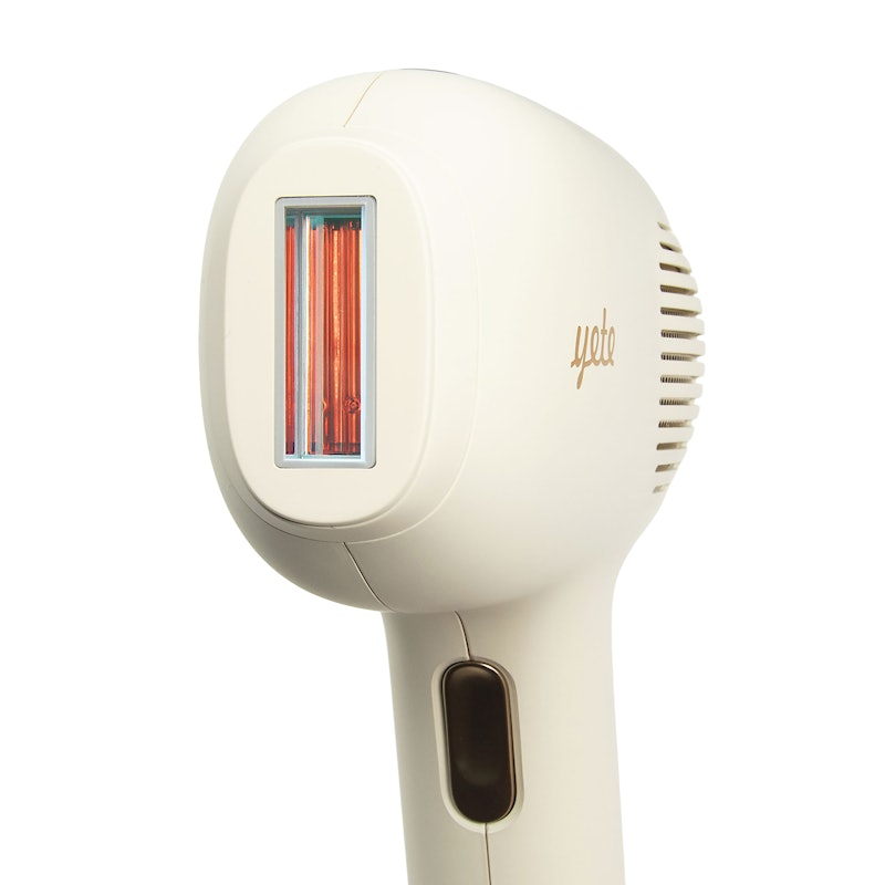 BEAUTIGO】 冷却脱毛器 ホワイト コンパクト 全部揃ってます BEAUTIGO】 冷却脱毛器 ホワイト コンパクト 全部揃ってます