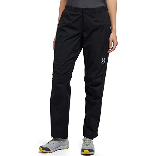 HAGLOFS ゴアテックス リムパンツ 4