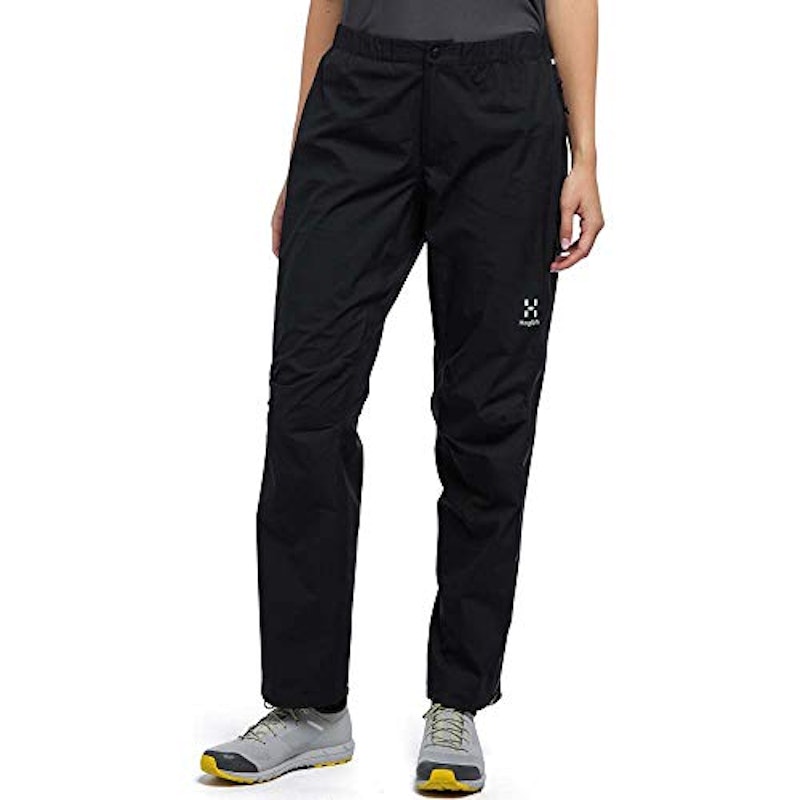 HAGLOFS ゴアテックス リムパンツ 4