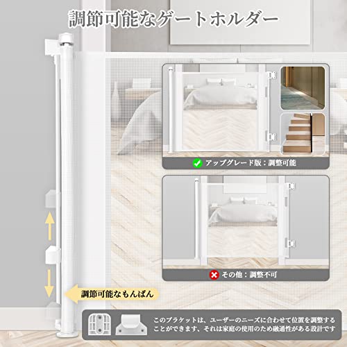 ベビーゲート 7