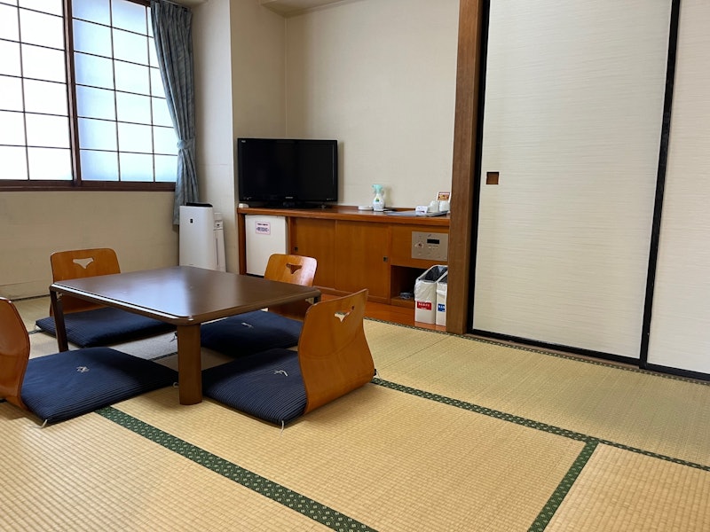 アクシアイン釧路 5