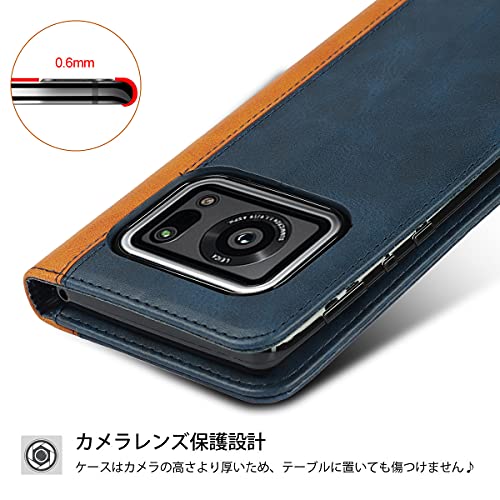 手帳型ケース 6