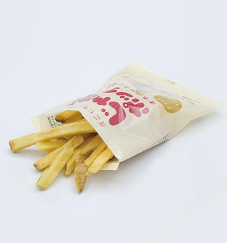 オホーツクの塩味 2