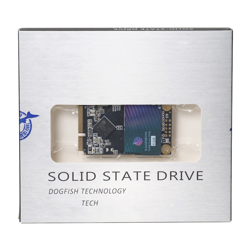 Msata SSD 512GB 3