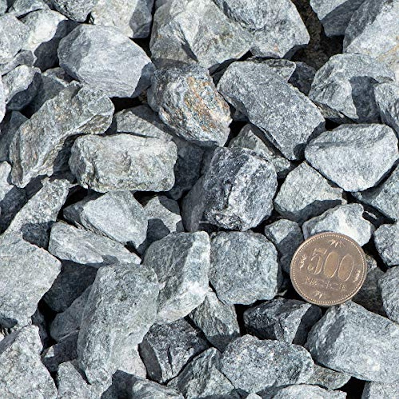 青砕石 2