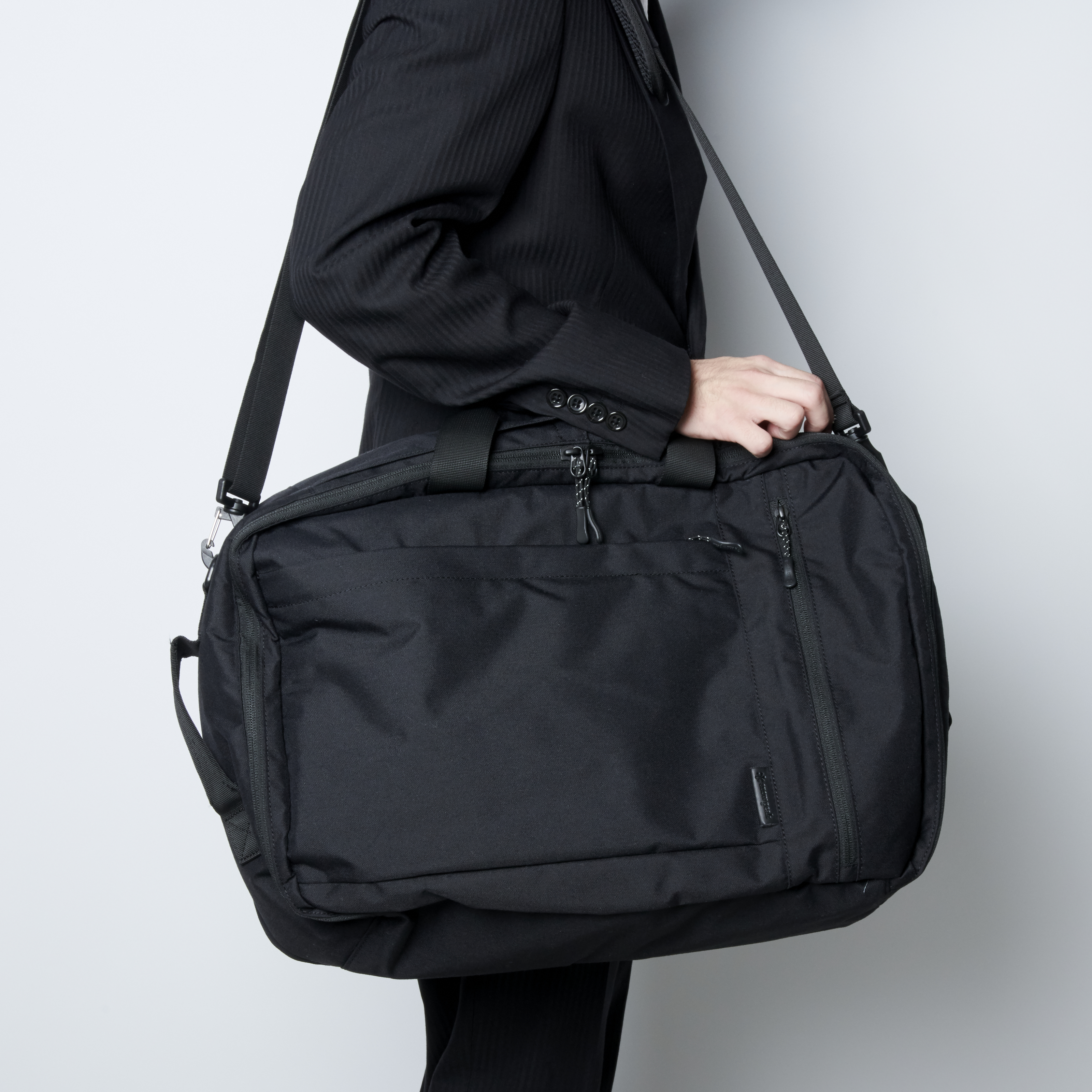 22年1月 3wayビジネスバッグのおすすめ人気ランキング14選 徹底比較 Mybest