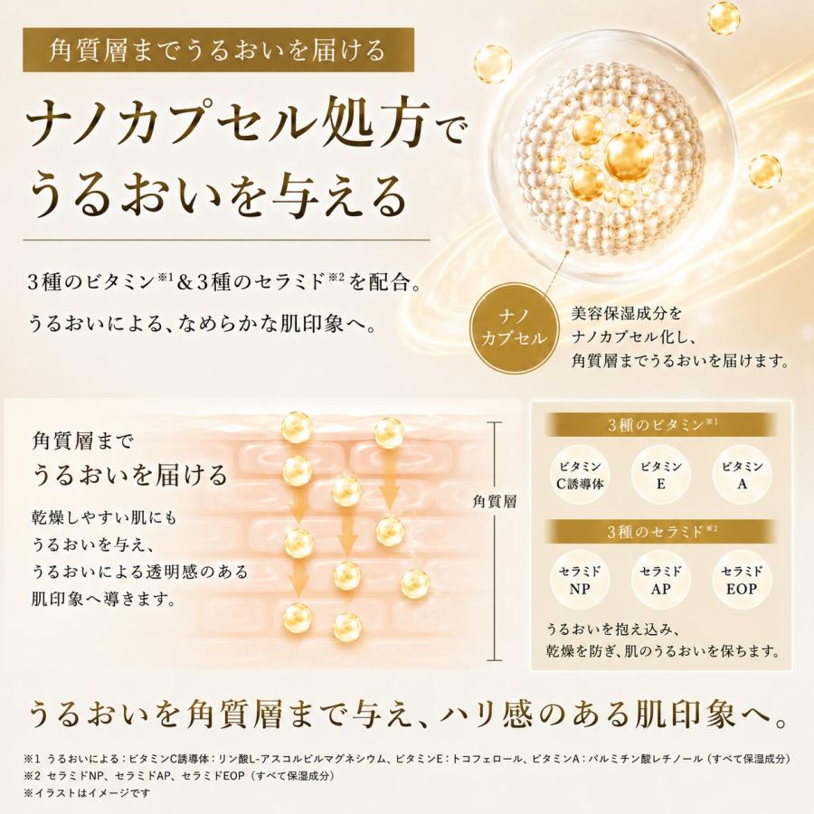 プレミアム リフトセラム 2
