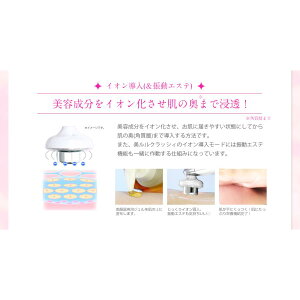 belulu 美顔器 4