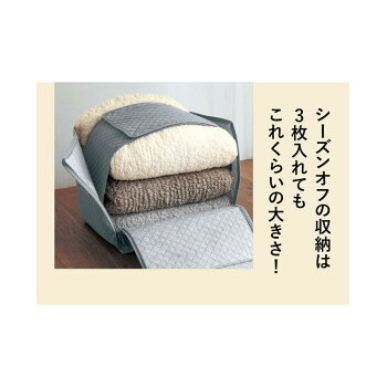 うもれたくなるボリュームたっぷり吸湿発熱モコモコ毛布 3