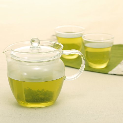 茶茶・なつめ 4