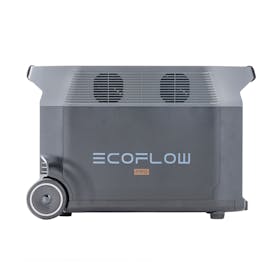 EcoFlow DELTA Pro 検証レビュー評価 5