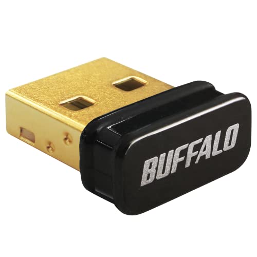 Wi-Fiアダプター 11n 150Mbps USB2.0用 AirStation 1