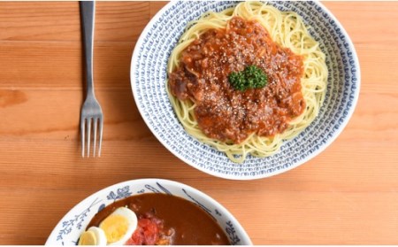natural69 カレーパスタ2枚セット 4