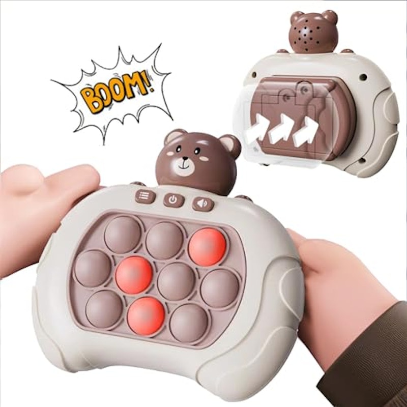 プッシュポップ 3