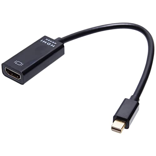 Mini DisplayPort-HDMI変換アダプタ・ケーブルのおすすめ人気ランキング【2026年6月】 3