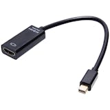 Mini DisplayPort-HDMI変換アダプタ・ケーブルのおすすめ人気ランキング【2026年6月】 3
