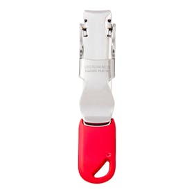 VICTORINOX ネイルクリッパー 8.2050.B1を検証レビュー!爪切りの選び方も紹介 1