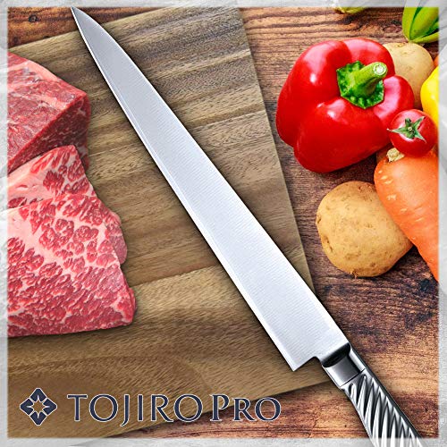 TOJIRO PRO DPコバルト合金鋼割込 筋引 2