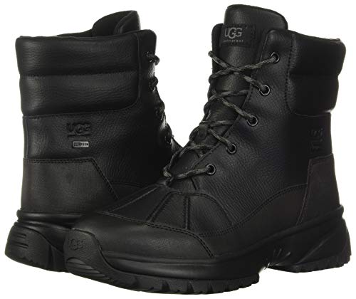UGG　ムートンブーツ　コネス　ウォータープルーフ　CONNESS　スノーブーツ 1262-0203-1.jpg