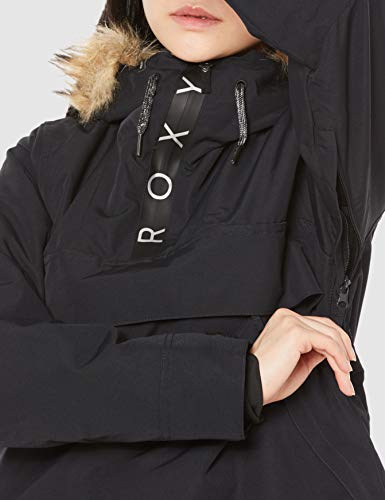 ROXY SHELTER JK 10K TAILORED FIT 4
