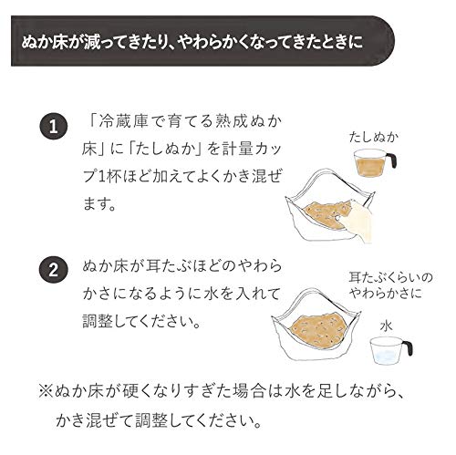 たしぬか 4