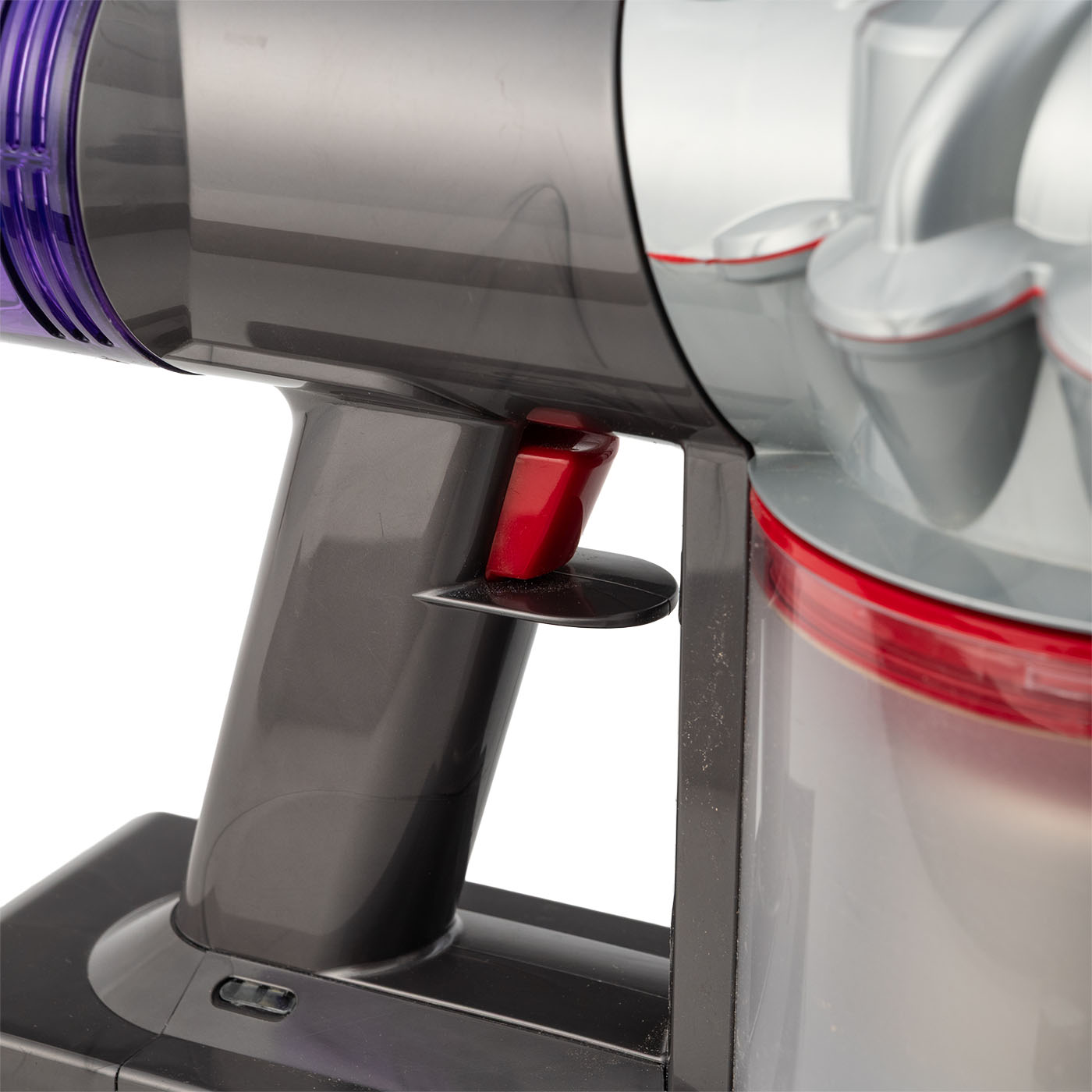 ダイソン V8 Focus Clean HH15を徹底レビュー！実際に使ってわかった