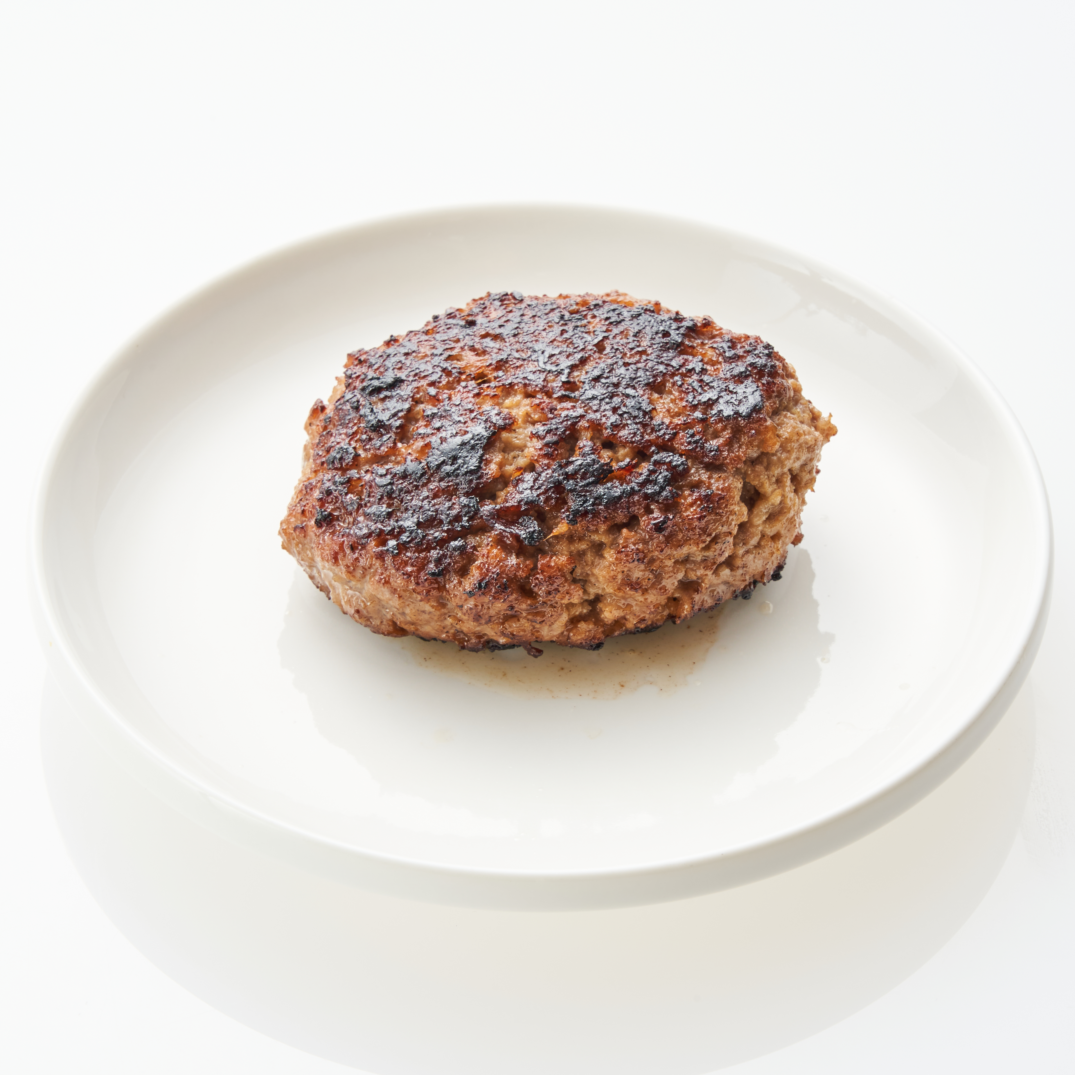 松阪牛100%黄金のハンバーグ 2