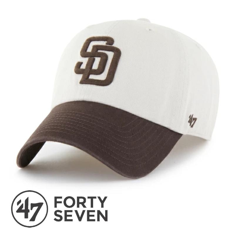 Padres Grand Stand '47 CLEAN UP 1