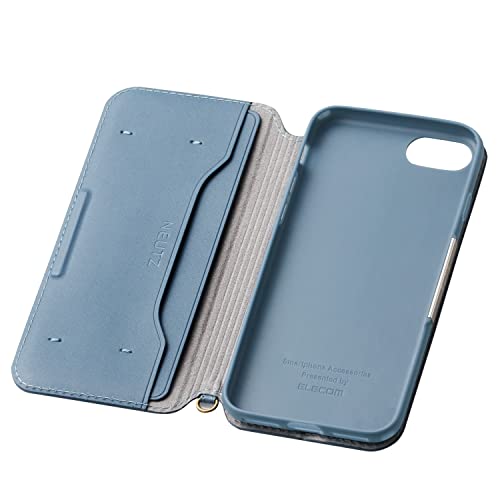 iPhone用ケース 手帳型 2