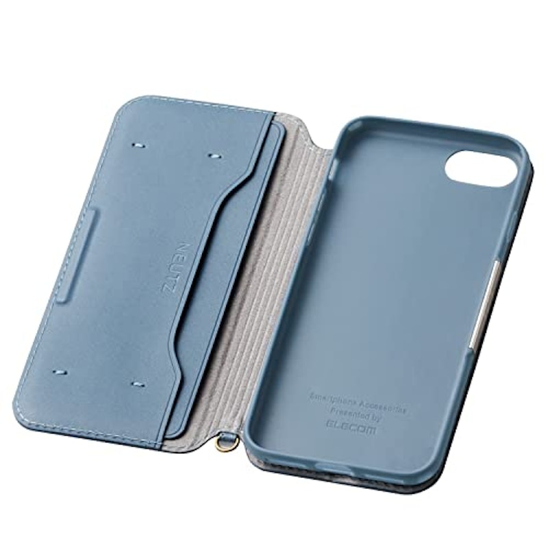 iPhone用ケース 手帳型 2