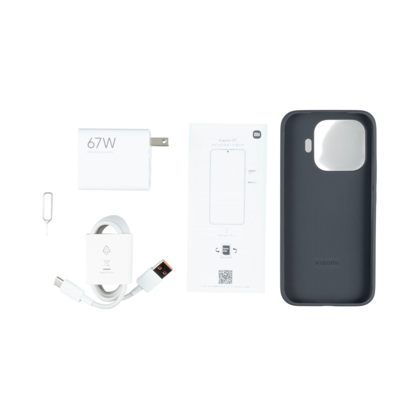 Xiaomi 17T クチコミ評価・評判&検証レビュー 5
