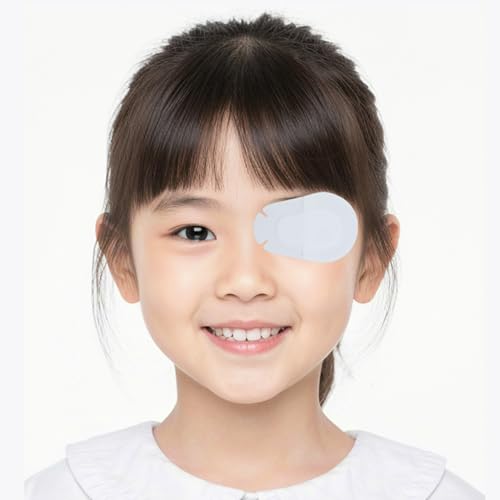 アイパッチ 子供用 2