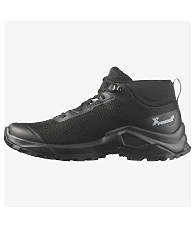X REVEAL CHUKKA 2 CLIMASALOMON WATERPROOF 2