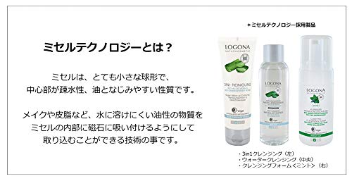 3in1クレンジング 5
